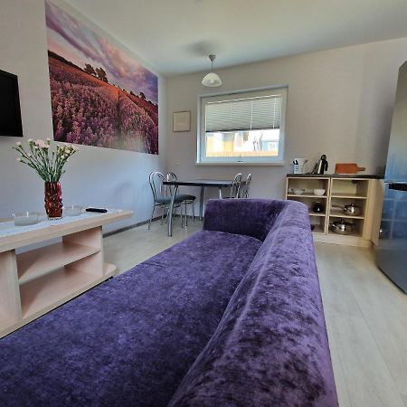 Vila Paulina Palanga Extérieur photo