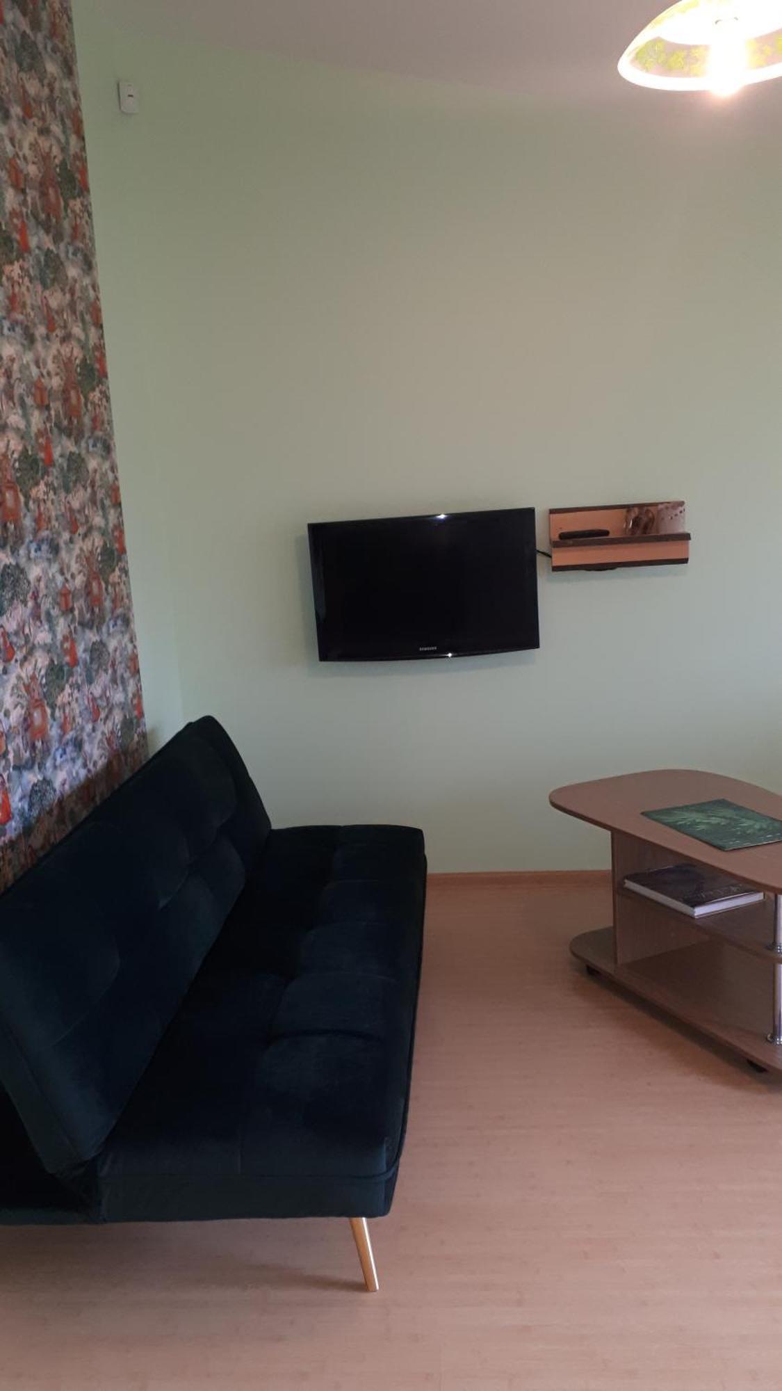 Vila Paulina Palanga Extérieur photo