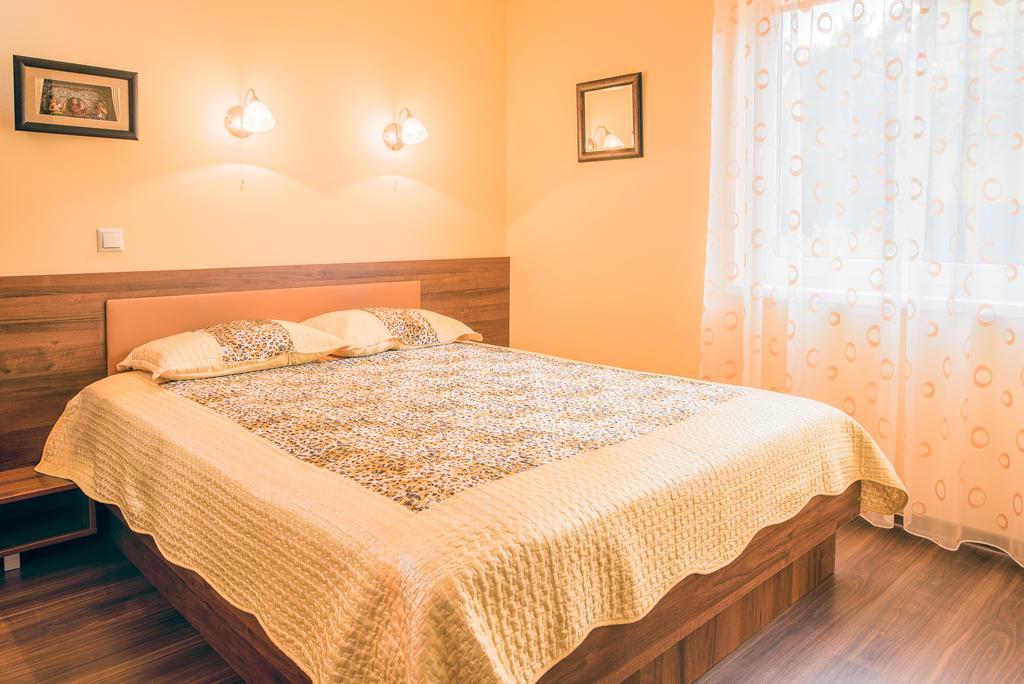 Vila Paulina Palanga Extérieur photo