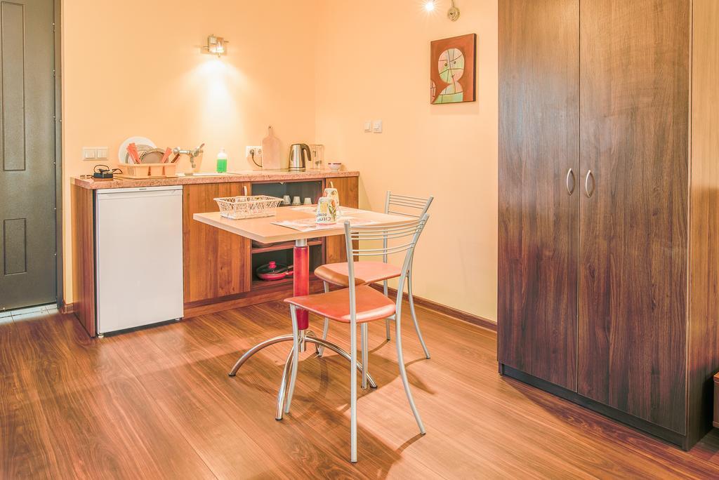 Vila Paulina Palanga Extérieur photo