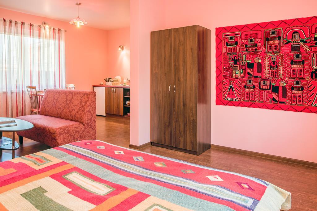 Vila Paulina Palanga Extérieur photo