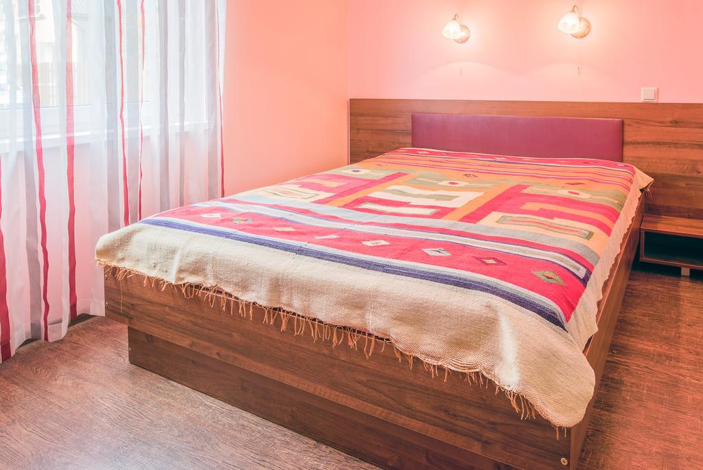 Vila Paulina Palanga Extérieur photo