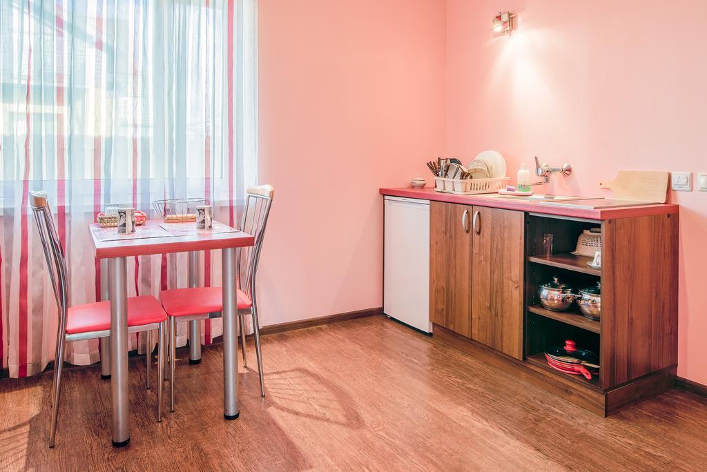 Vila Paulina Palanga Extérieur photo