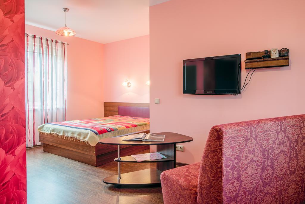Vila Paulina Palanga Extérieur photo