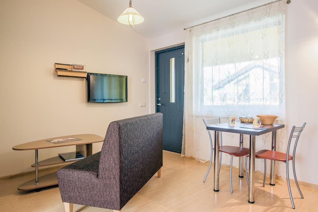 Vila Paulina Palanga Extérieur photo