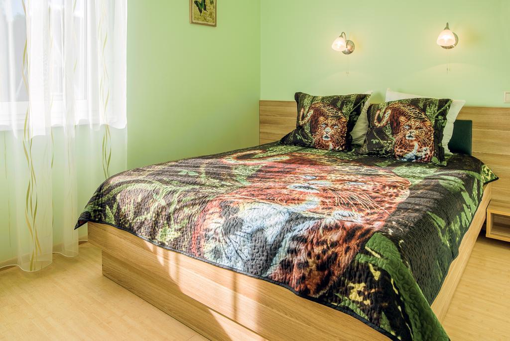 Vila Paulina Palanga Extérieur photo