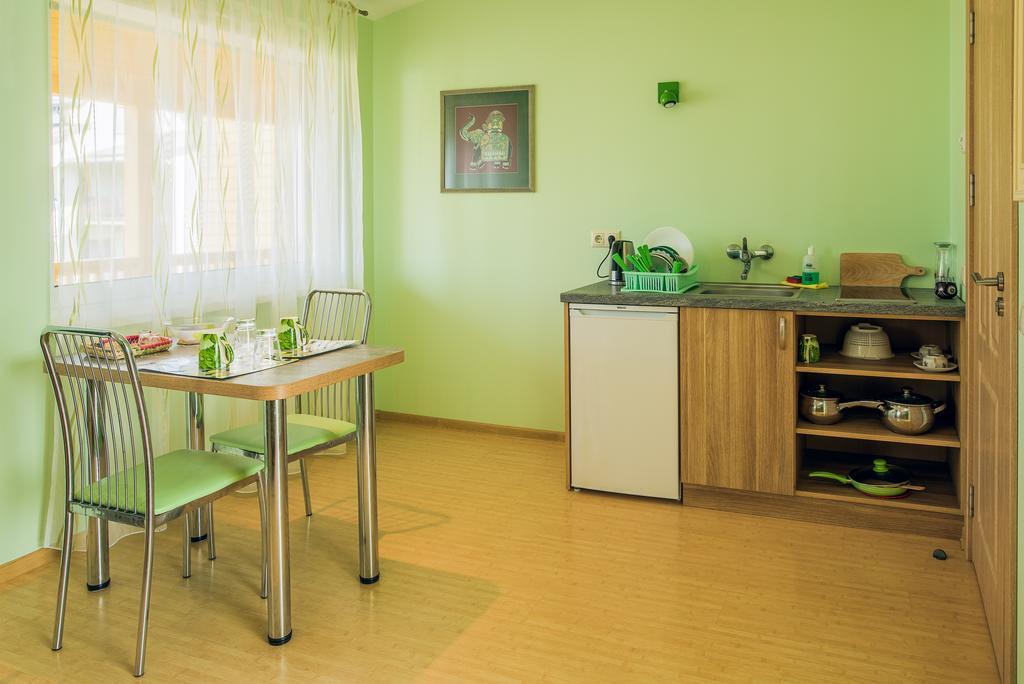Vila Paulina Palanga Extérieur photo
