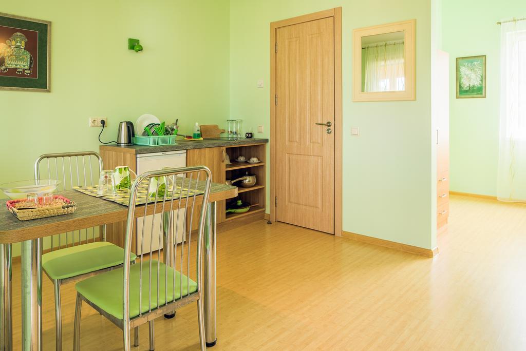 Vila Paulina Palanga Extérieur photo