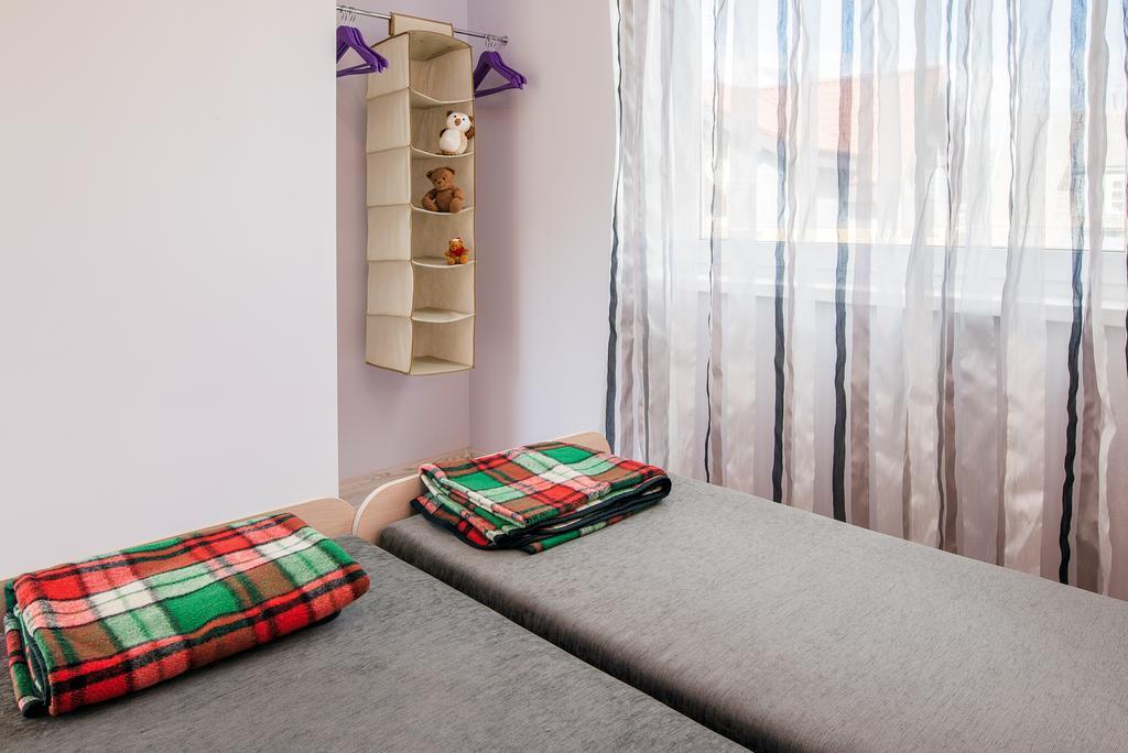 Vila Paulina Palanga Extérieur photo