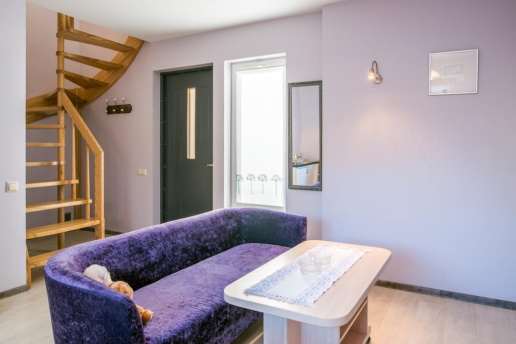 Vila Paulina Palanga Extérieur photo