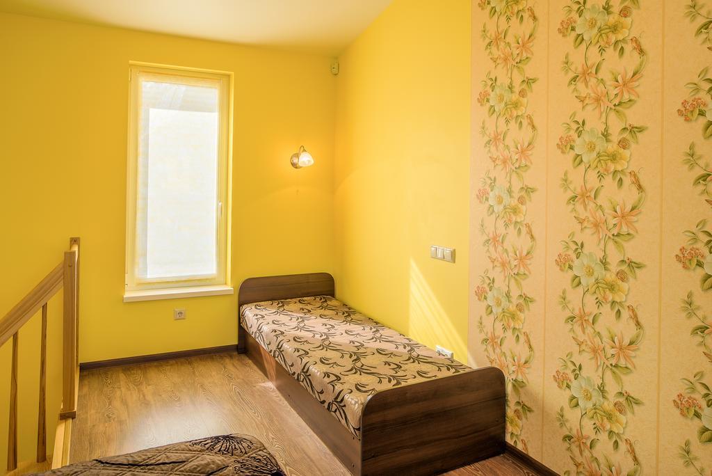 Vila Paulina Palanga Extérieur photo