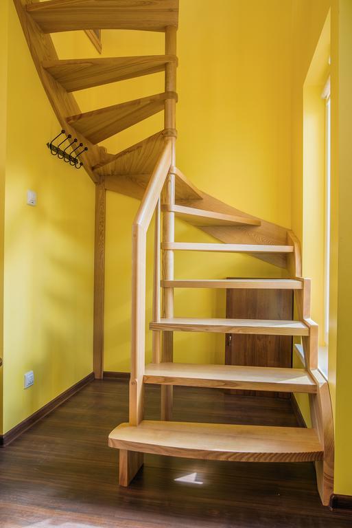 Vila Paulina Palanga Extérieur photo