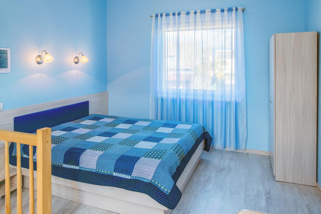 Vila Paulina Palanga Extérieur photo
