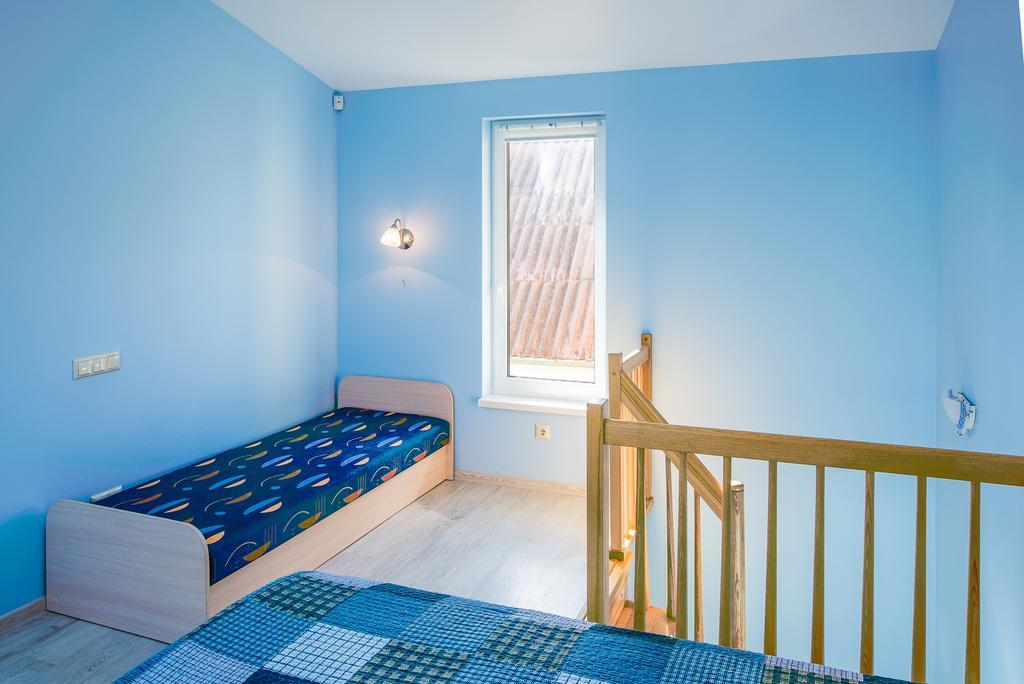 Vila Paulina Palanga Extérieur photo