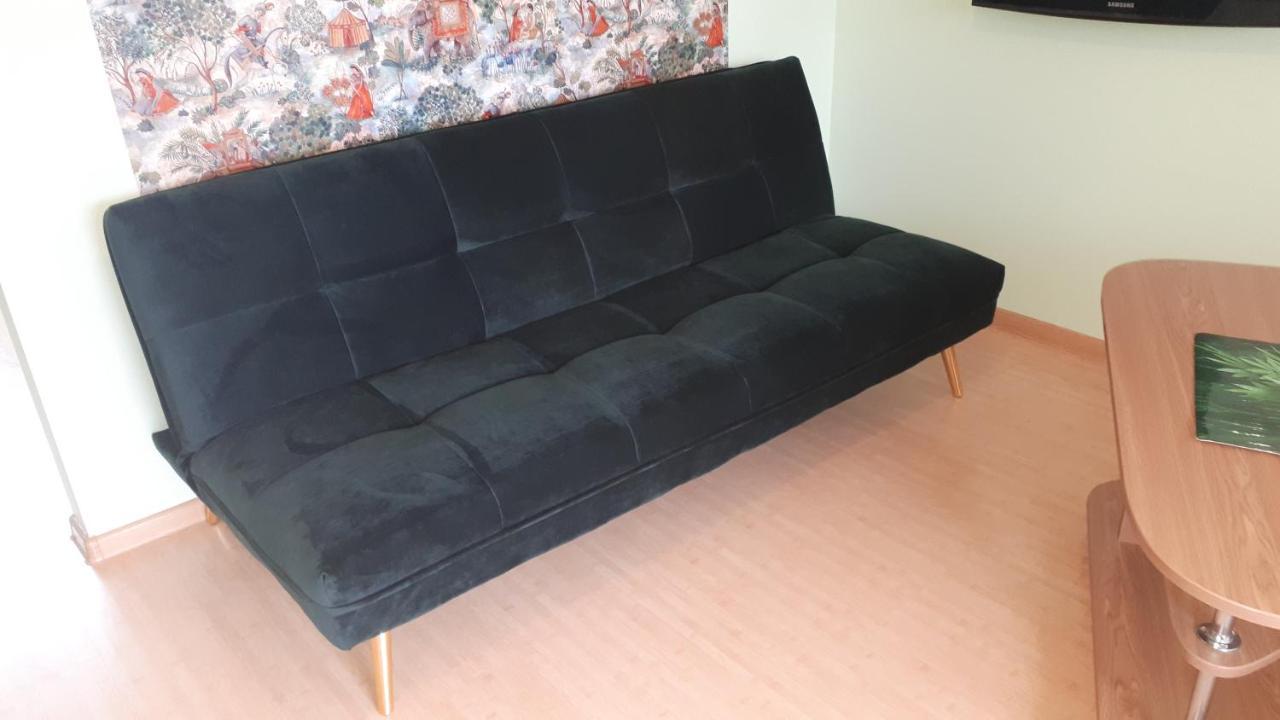 Vila Paulina Palanga Extérieur photo